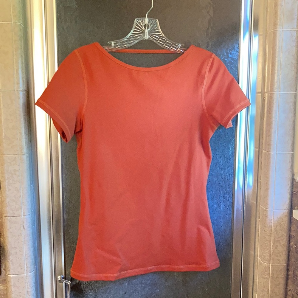 Buffybunny fitted top! Only tried on.